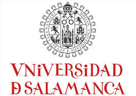 Resultado de imagen de universidad de salamana logo