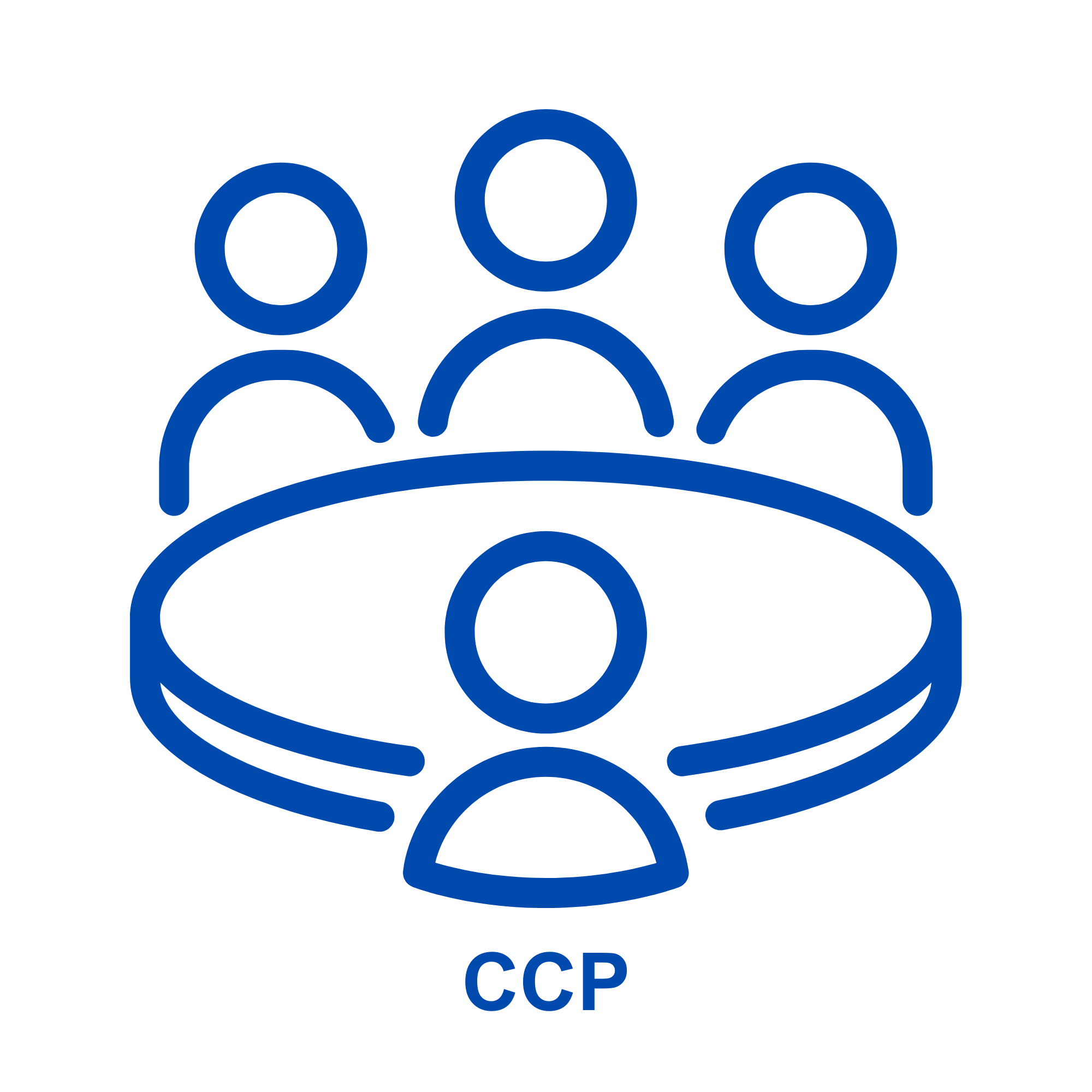 COMISIÓN DE COORDINACIÓN PEDAGÓGICA